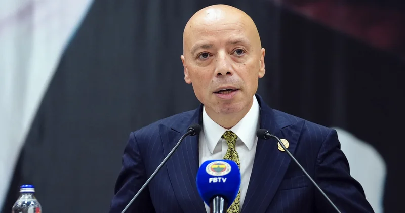 Murat Salar: Yolun sonu şampiyonluk olsun