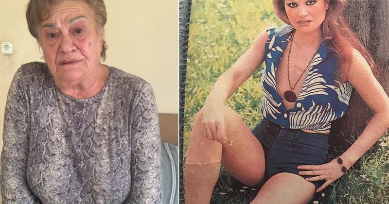 Yeşilçam’ın ‘Bayan Bacak’ı Serpil Örümcer’den yardım çığlığı: Zamanım çok az