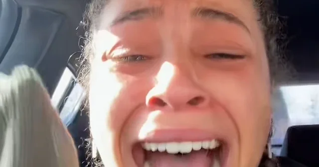 ABD’de geçim krizi: Öfke patlaması yaşadı VİDEO İZLE