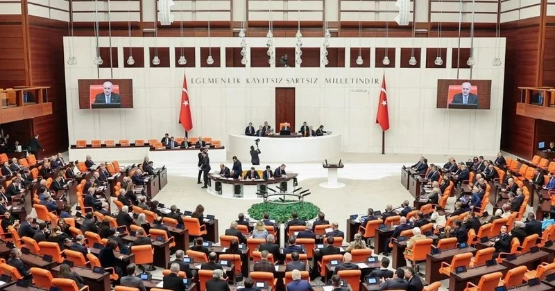 Okul saldırılarıyla ilgili TBMM de komisyon kurulmasına karar verildi.