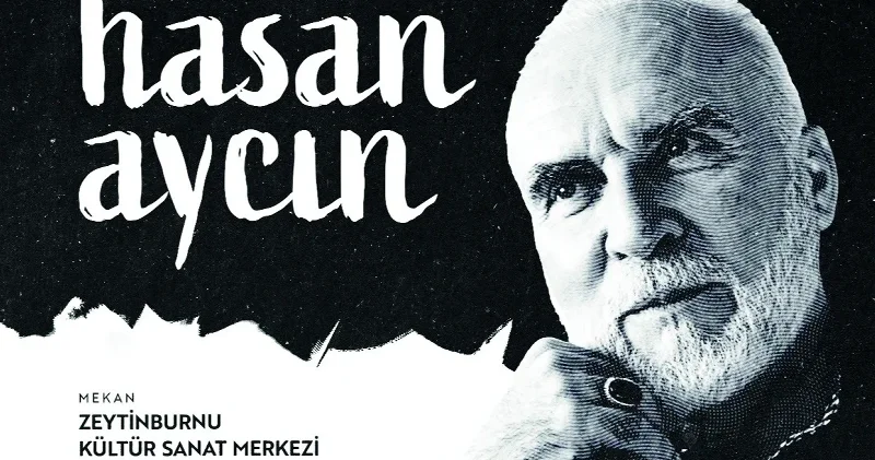 Bizim Hikayemiz’de Hasan Aycın ağırlanacak Kültür Sanat Haberleri