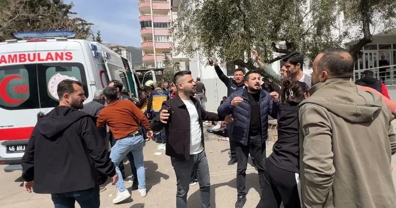 DMM den okul saldırılarında “Saldırgan serbest bırakıldı” ve “polisle çıkarıldı” iddialarına yalanlama