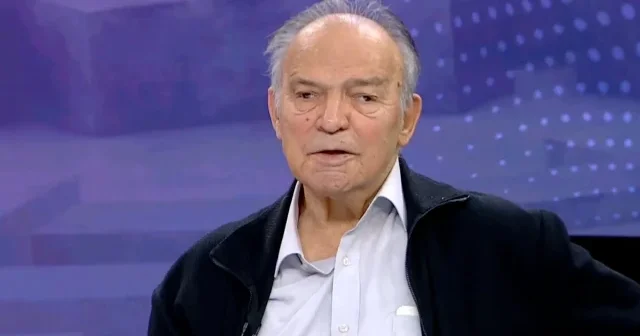 Avni Özgürel: ABD tarihinde daha önce hiç böyle bir perişanlık yaşanmamıştır VİDEO İZLE