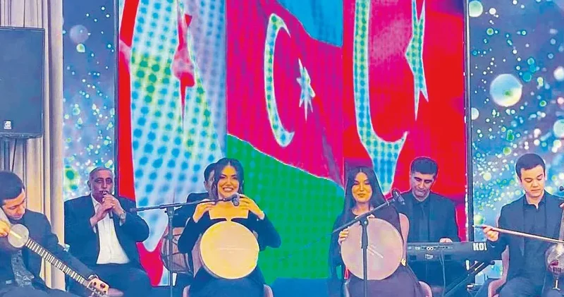 YAVUZ DONAT Akşam yemeği