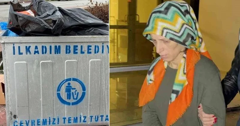 Bebeği Öldürmekle Suçlanan Kadının Yargılanması Başladı