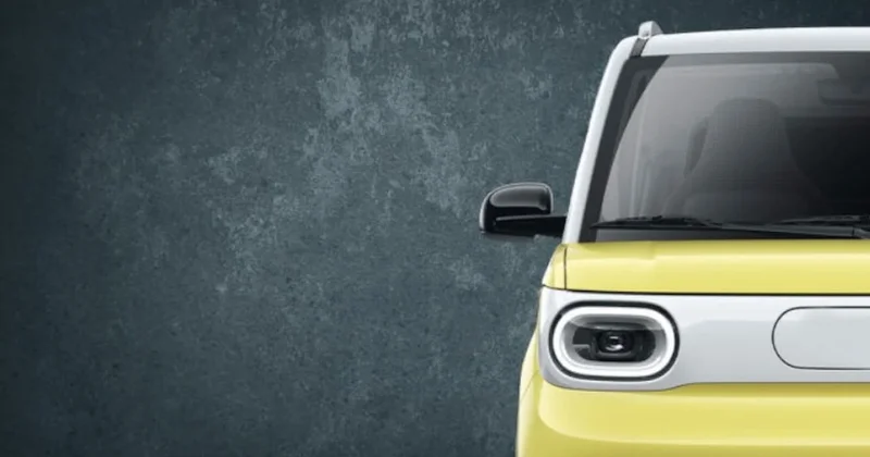 Benzine para bayılmaya son: Bu araba 100 km de sadece 31 TL yakıyor Sözcü Gazetesi