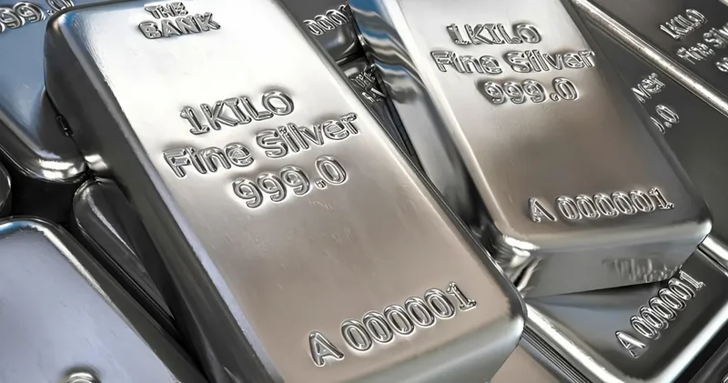 15 NİSAN 2026 GÜMÜŞ FİYATLARI BUGÜN NE KADAR? GRAM GÜMÜŞ NE KADAR?