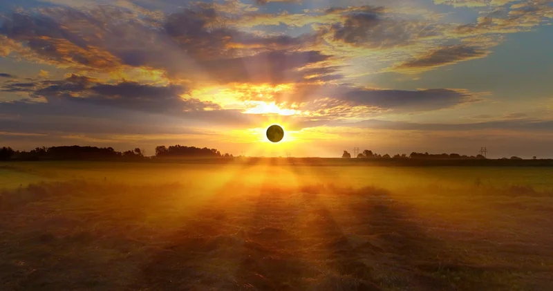 Gözünüzü gökyüzünden ayırmayın! Tutulma, meteor yağmuru ve daha fazlası... 2026’nın en büyük astronomik olayları kapıda