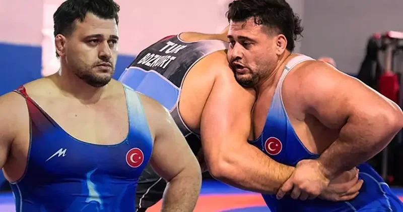 Rıza Kayaalp gözünü 13. Avrupa şampiyonluğuna dikti: Karelin in rekorunu kıracağım Spor Haberleri