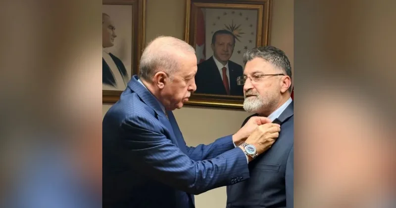 CHP den istifa eden Kumbul AKP ye katıldı