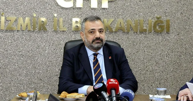 İZBETON soruşturmasında Soyer, Kaya ve Aslanoğlu na bir tutuklama daha İzmir Haberleri