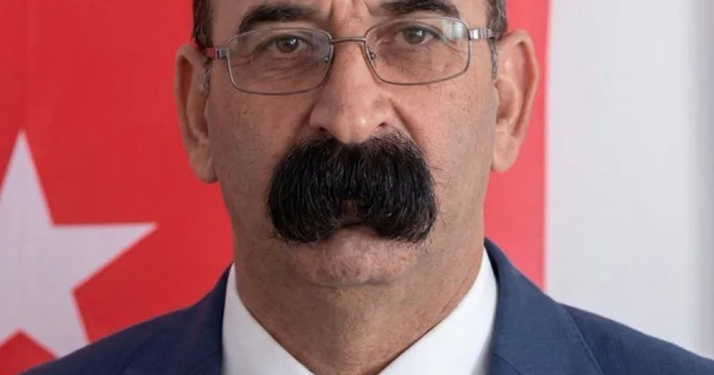 Huzur Partisi nin Karlıova ilçe başkanı olay oldu