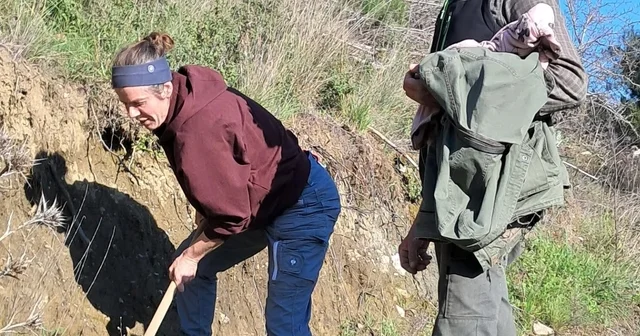 Edremit te Kazdağı Bal Ormanına uluslararası ilgi Balıkesir Haberleri