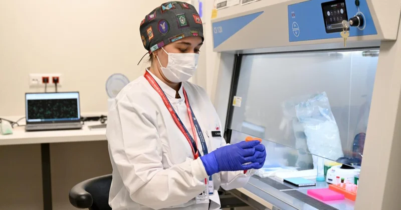 Kanser tedavisinde umut veren gelişme: Hücre tedavisi dönemi başladı