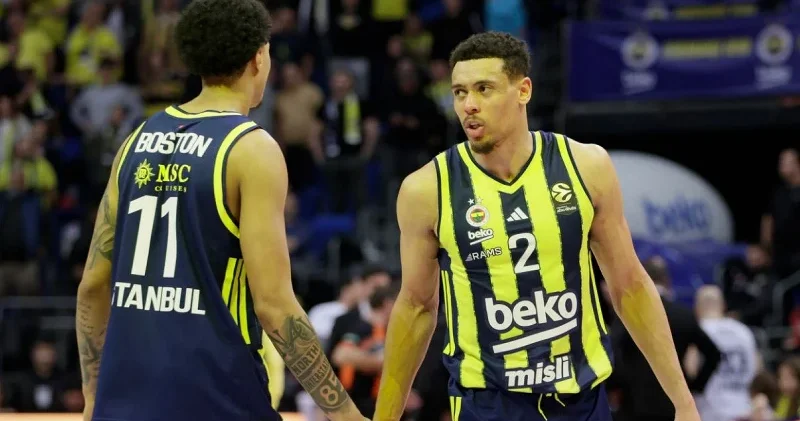 Fenerbahçe Fransa da parkeye çıkacak Basketbol Haberleri