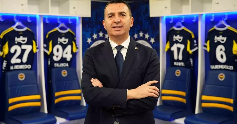 Fenerbahçe stat için düğmeye bastı! Kadıköy de İngiltere modeli