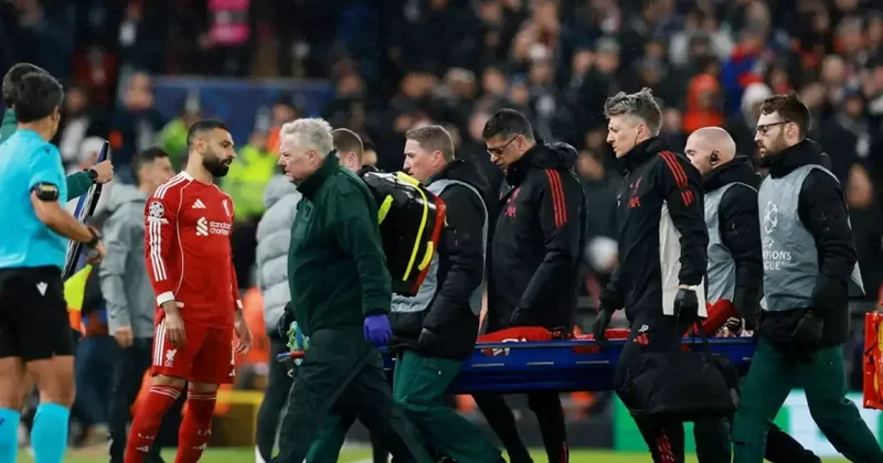 Kahreden sakatlık! Yıldız oyuncu Dünya Kupası nı kaçıracak