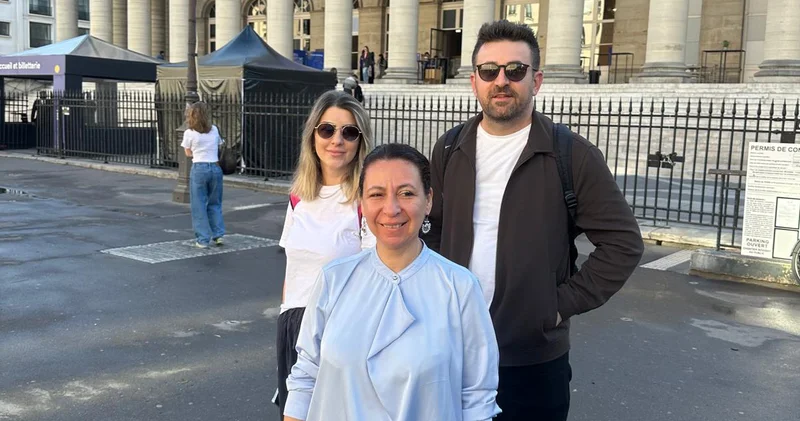 Türkiye’nin kokuları parfümün başkentinde