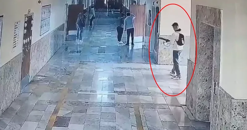 Şanlıurfa daki saldırı sonrası Bakan Tekin den açıklama: Bir öğretmende kalıcı hasar olabilir diye endişelerimiz var