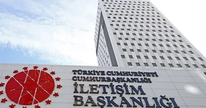 İletişim Başkanlığı ndan son günlerde yaşanan okul saldırıları hakkında açıklama