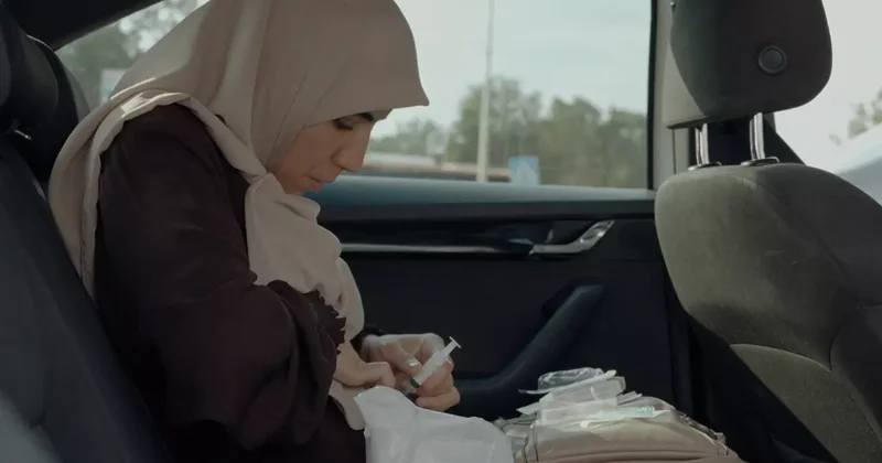 TRT den seyirciye müjde! Ömür Boyu yla ekrana damga vuracak