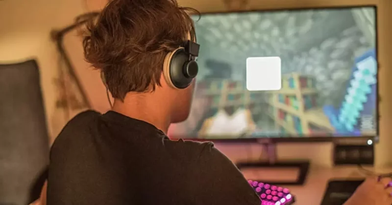 Uzmanı uyardı: Dijital oyunlar şiddeti normalleştiriyor