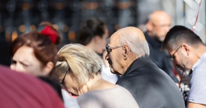 Onlar için emeklilik yaşı 65’e yükseldi