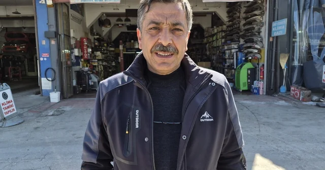 Ekonomi ve sağlık için klima bakımı şart Bakımı yapılarak klimaların kış uykusundan uyandırılması gerekiyor Eskişehir Haberleri