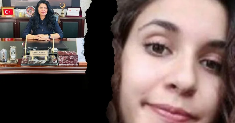 SON DAKİKA: İhraç polis, Gülistan Doku nun sim kartını 3 saat kullanmış! Son dakika haberleri