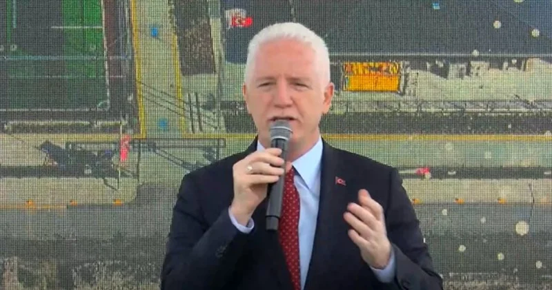 İstanbul Valisi Davut Gül den panik yaratan paylaşımlara yönelik açıklama Son dakika haberleri