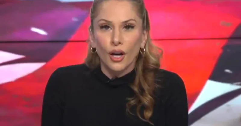 ABD li gazeteciden olay sözler: Cinsel işkence İsrail’de bir devlet politikasıdır