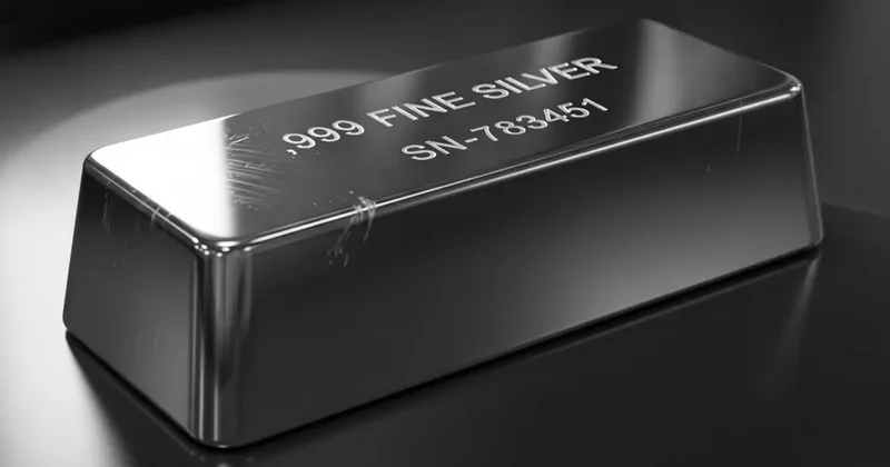 Yatırımcı pusuya yattı: Gümüşte 78 dolar mı, 67 dolar mı? İşte kritik eşik