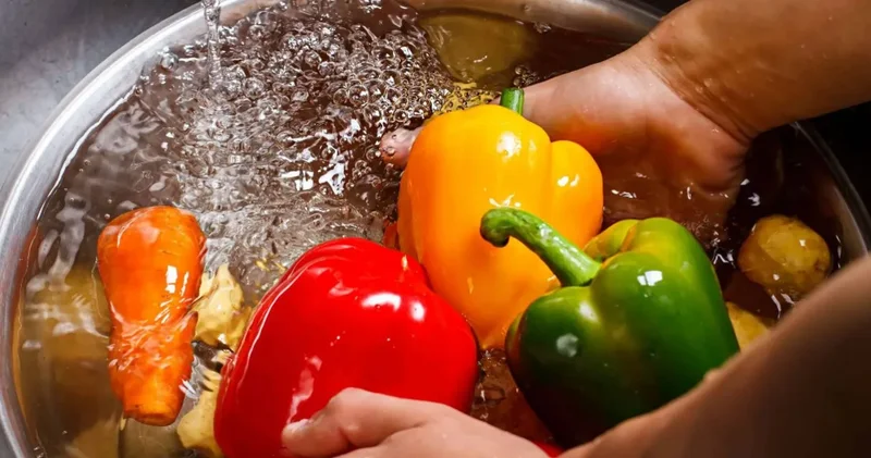 Meyve ve sebze fiyatlarına bir ayda dev artış