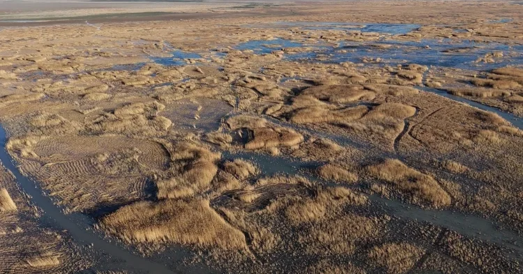 Türkiye deki en önemli yerlerden biri: Yıllar sonra bir ilk yaşandı