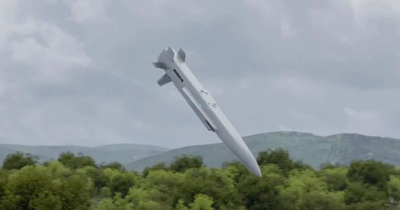 Süpersonik füzeleri harp uçaklarına takacaklar: Hava savunmalarını çaresiz bırakacak Sözcü Gazetesi