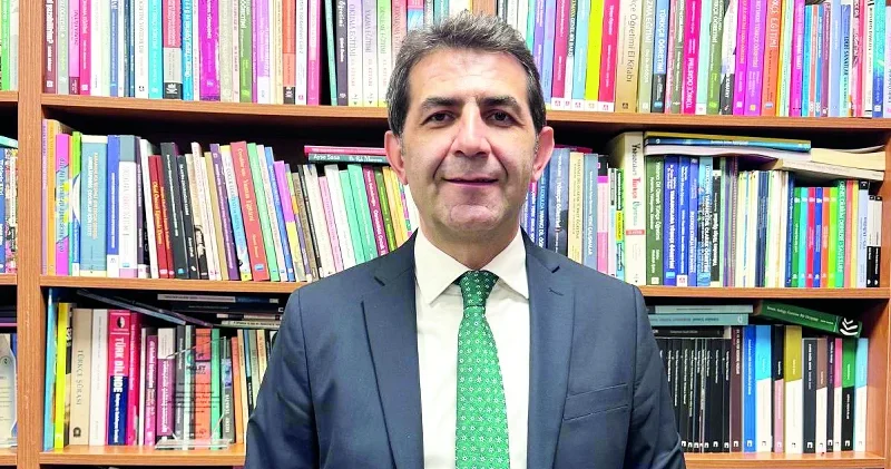 Eğitim Akademisi çocuklarımıza yatırımdır Yerel Gündem Haberleri
