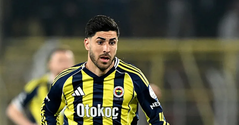 Marco Asensio, Çaykur Rizespor maçında oynayacak mı?