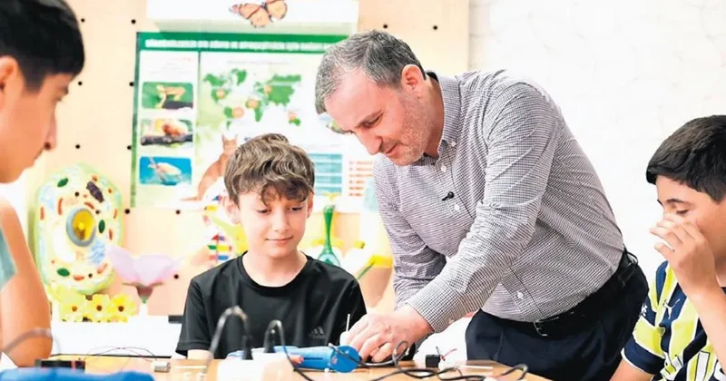 Sultanbeyli tercih edilen ilçe olacak