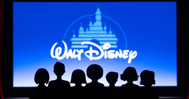 Disney bin kişiyi işten çıkarıyor