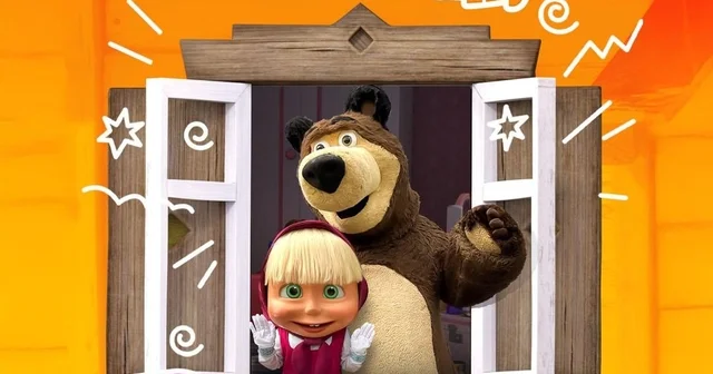 Nisan ayı İnegöl AVM de çocuklar için bayram coşkusuna dönüşüyor Bursa Haberleri