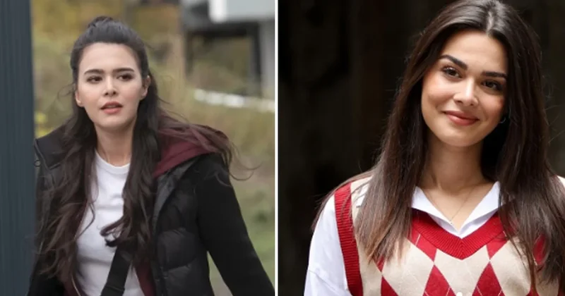 Kızılcık Şerbeti oyuncusunun ifadesi ortaya çıktı: Masaj teklifi detayı dikkat çekti Sözcü Gazetesi