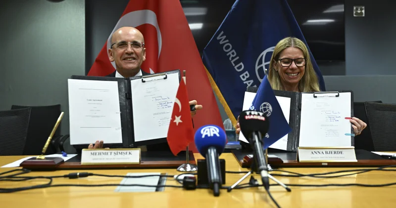 1.67 milyar Euro luk imza