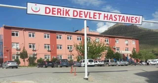 Mardin de başhekim ve sekreterine saldırı iddiası; 2 gözaltı Mardin Haberleri