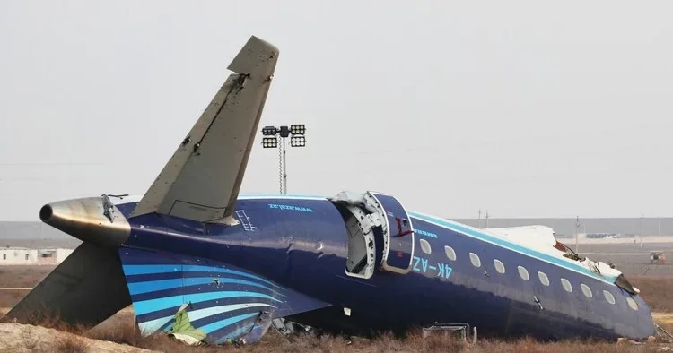 38 kişi ölmüştü: Rusya ve Azerbaycan anlaşmaya vardı... Yanlışlıkla vuruldu