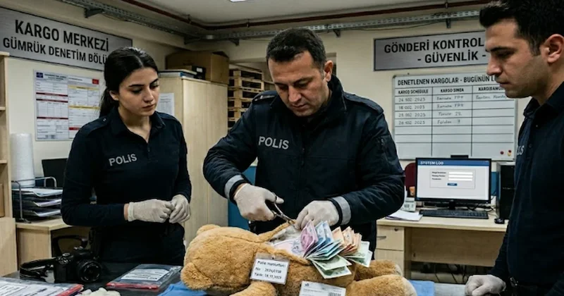 Çokuk oyuncağından çıkan para dudak uçuklattı Sözcü Gazetesi