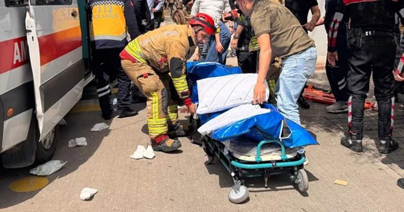 Saldırgan 5 silah 7 şarjörle geldi! Vali Ünlüer okul saldırısının detaylarını anlattı