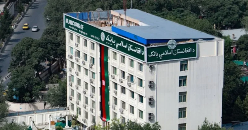 Ülkede faiz yasaklandı: Bankacılık sistemleri A dan Z ye değişti Sözcü Gazetesi