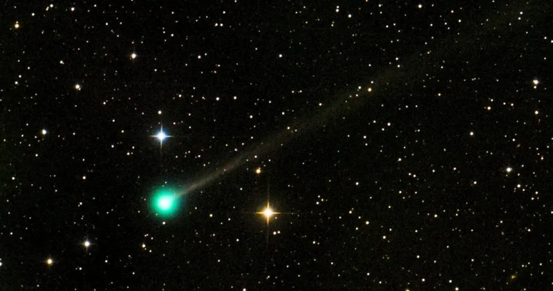 İnsanlık tarihinde bir kez yaşanacak: Türkiye den çıplak gözle görülecek