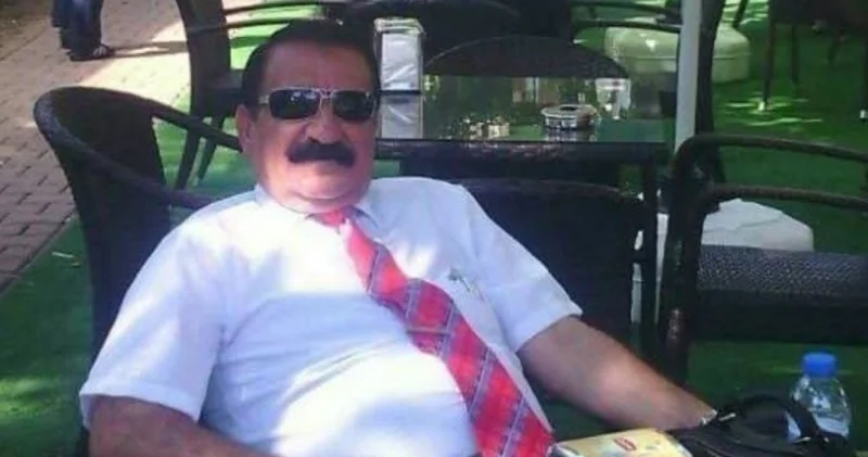 Eski Aksu Belediye Başkan Adayı Durmuş Ali Arslan a hapis cezası Son dakika haberleri