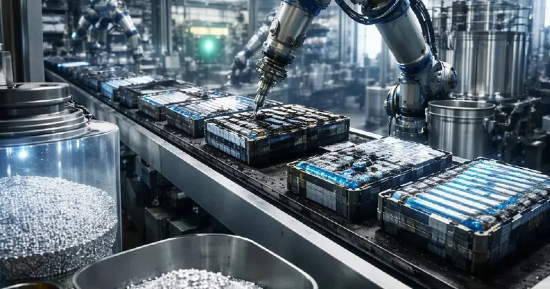 Japonya dan ekonomiyi yeniden şekillendirebilecek teknolojik atılım